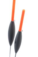 Matrix Splávek Carp Carbon Pole Floats (4)