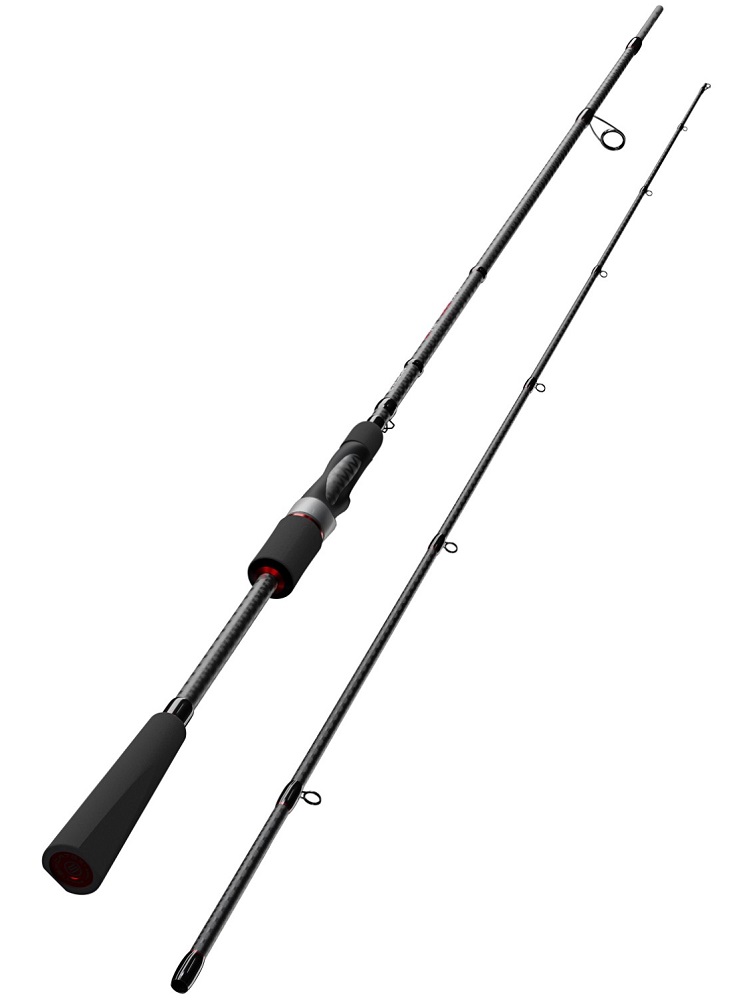 Sportex prut black pearl maxx baitcast 2,1 m 13-29 g