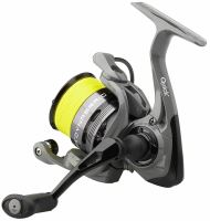 Dam Naviják Dynabraid 4 1000 FD + Vlasec (1)