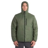 Grundéns Bunda Forecast Insulated Jacket Olivine (4)