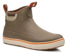 Grundéns Boty Deck-Boss Ankle Boot Otter - 47