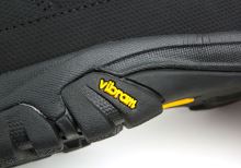 Fox Boty Chunk Explorer Shoes (4)