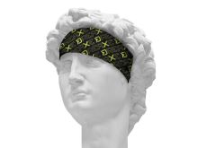 Delphin Multifunkční Šátek REAXE UNI (3)