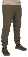 Fox Tepláky Collection Sherpa Jogger Green/Black - XXXL