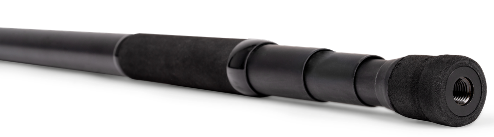 Korum podběráková tyč limitless power handle tele - 4 m