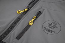 Black Cat Bunda Cat Shield Wind Blocker Jacket (4)