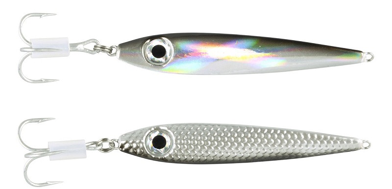 Spro pilker pilk'x pollack - 80 g