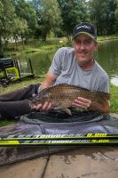 Matrix Dělička Torque Carp Pole 6 m (6)