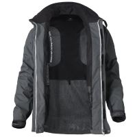 Geoff Anderson Bunda Dozer7 Black (2)