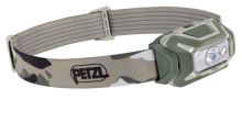 Petzl Čelovka Aria 1 RGB Camou Petzl Čelovka Aria 1 RGB Camou
