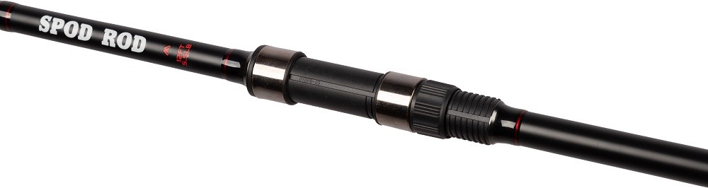 Mikado Prut Carp Spod Rod 3,6 m 12' 5,5 lb (2)