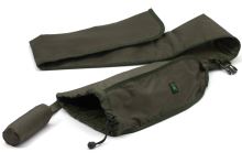 Thinking Anglers Obal na Prut Olive Single Rod Sleeve Adjustable