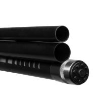 Mikado Podběráková Tyč Katsudo Slim Power Handle 4,0 m 3-Díl (2)