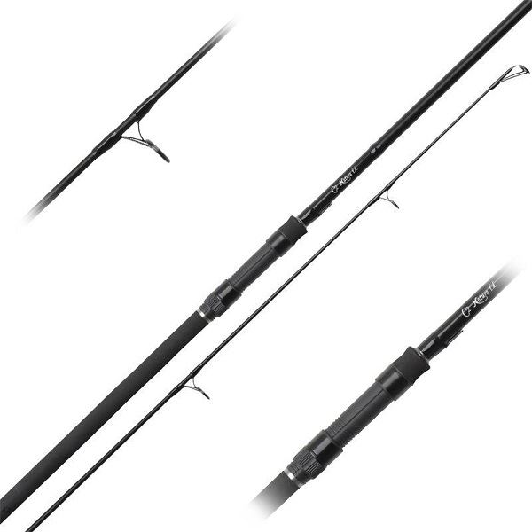 Prologic Prut C2 Natura FD 3,66 m (12 ft) 2,75 lb