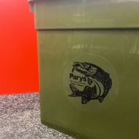 Parys Samolepka Original Pike (2)