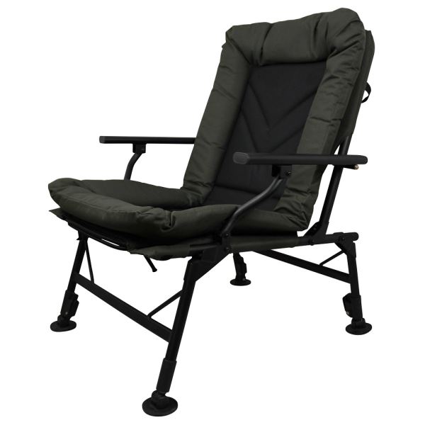 Prologic Křeslo Cruzade Comfort Chair