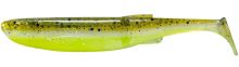 Savage Gear Gumová Nástraha Craft Bleak Green Pearl Yellow - 10 cm 6,8 g