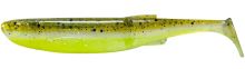 Savage Gear Gumová Nástraha Craft Bleak Green Pearl Yellow