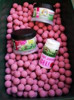 Imperial Baits Boilies Uncle Bait Extra Strong (9)