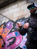 Fox Rage Prut Street Fighter Ultra Finesse Rod 1,8 m 0,5-6 g (8)