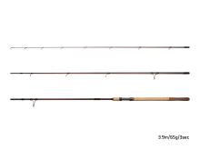 Delphin Prut Vulkán 3,9 m 65 g (1)