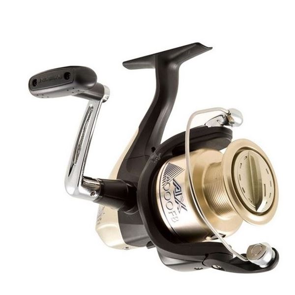 Shimano Naviják AX 4000 FB