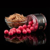 TB Baits Plovoucí Boilie Pop-Up Grand Krill + NHDC 50 g (2)