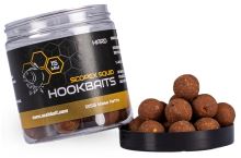 Nash Tvrzené Boilie Hard Hookbaits Scopex Squid Nash Tvrzené Boilie Hard Hookbaits Scopex Squid