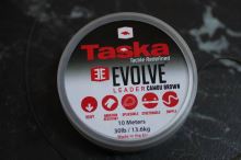 Taska Šoková Šňůrka Evolve leader 20 m (1)