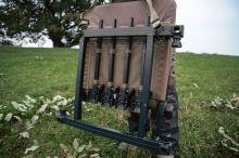 Korum Křeslo Supa Lite Stretch Feeder Chair S23 (4)