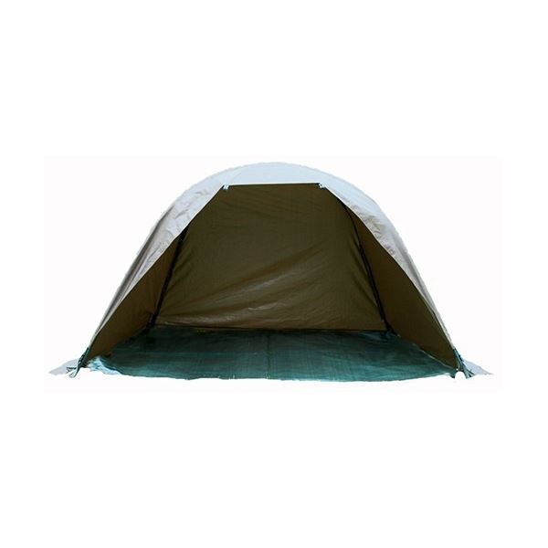 Pelzer Quick Setup Shelter