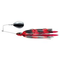 Daiwa Spinnerbait Prorex Beamer XL Black Devil 55 g (1)