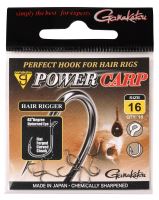Gamakatsu Háčky Power Carp Hair Rigger - 10