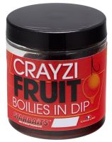 Starbaits Boilies In Dip Concept Crayzi Fruit 150 g - 24 mm