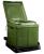 RidgeMonkey Skládací Toaleta CoZee Compact Toilet