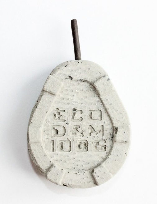 Eco sinkers zátěž grippa inline - 80 g