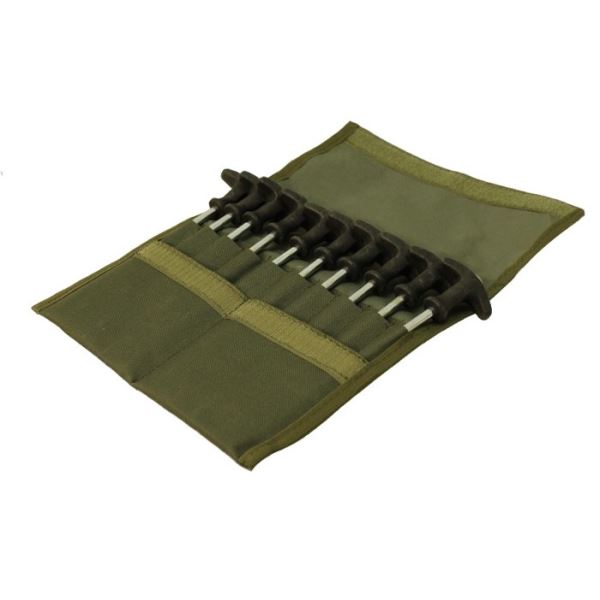 Delphin Sada Kolíků KL Set 10 ks