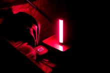 RidgeMonkey Světlo Base Lite IR (11)