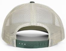 Grundéns Kšiltovka Hook Trucker FP - Army Olive/Tan (1)