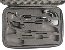 Zico Swinger Classic Unicarp Magnetické Kuličky MC LED Sada - 2 ks