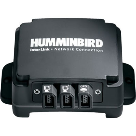 Levně Humminbird hum as interlink