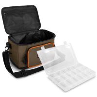 Delphin Taška PROXES Easy XL + Box