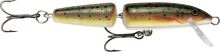 Rapala Wobler Jointed Floating TR Rapala Wobler Jointed Floating TR