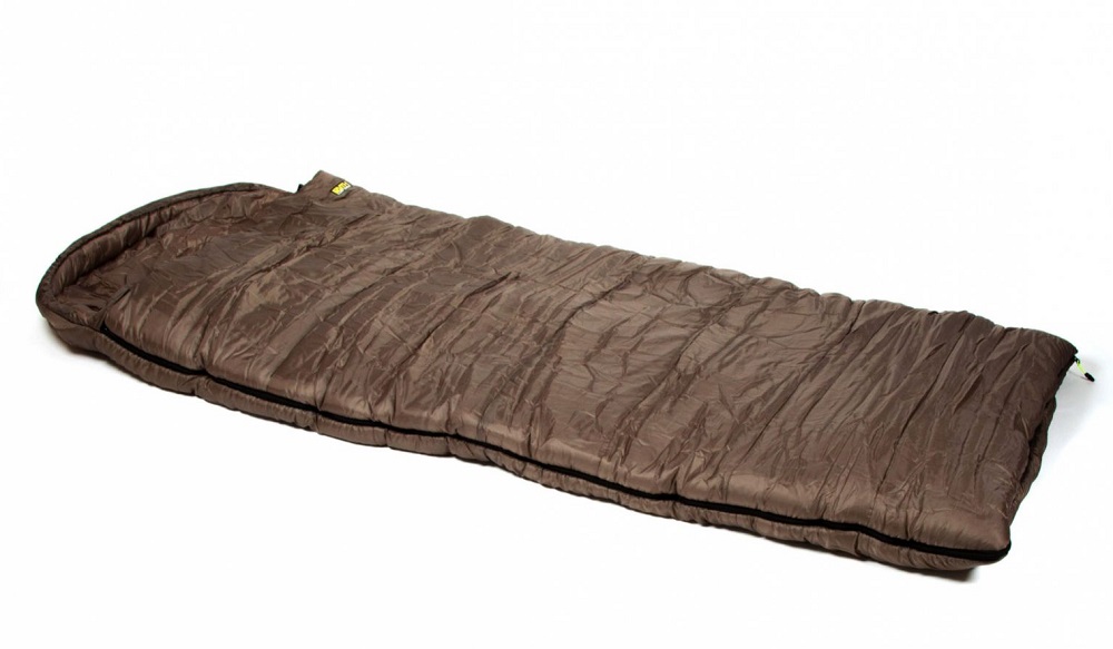 Levně Faith spacák sleeper xl