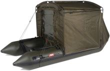 JRC Bivak Na Člun Defender Boat Shelter (1)
