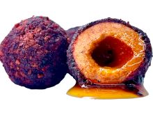 LK Baits Nutrigo Amur Mirabel Juice 150 ml 20 mm LK Baits Nutrigo Amur Mirabel Juice 150 ml 20 mm