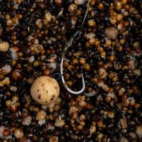 Nash Háčky Curve Shank Micro Barbed 10 ks (5)