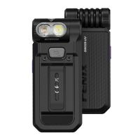 Fenix Nabíjecí Baterka SW05R-UV Černá (2)