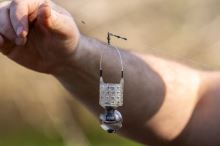 Korum Krmítko Slow Sinking Feeder (6)