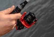 Abu Garcia Naviják Max X SP 10 (5)